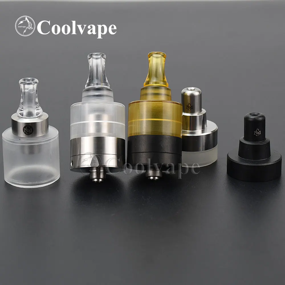 Sxk bellcap с фигуркой MTL Drip 510 mtl drip tip wave для yftk Kayfun Lite Plus 2021 RTA sxk kayfun lite 2019 rta|Аксессуары| |