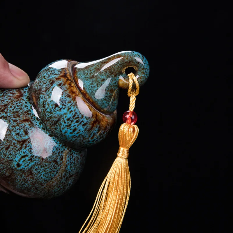 Урны для золы мини-банки кремации изготовленные из фарфора похорон кошек собак