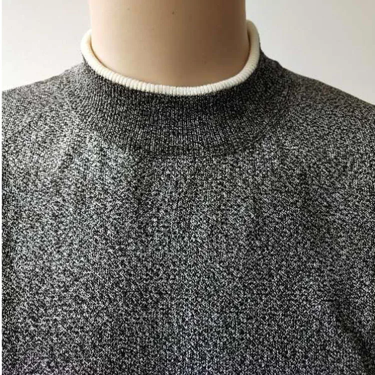 Anti-cut Cut Resistant Self-defense light Schutzweste Tatico Anti Covert Stab long sleeve protective t-shirt work clothing