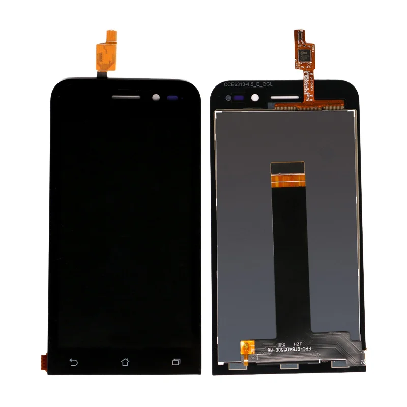 ЖК-дисплей для Asus Zenfone GO ZB452KG X014D IPS-экран сенсорный экран дигитайзер в сборе