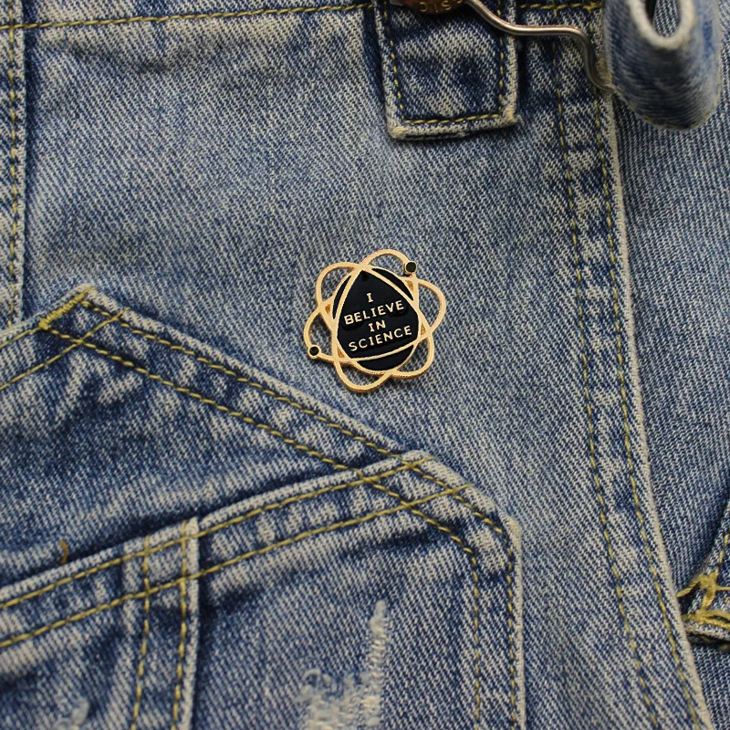 Новинка эмалированная заколка на лацкан аксессуары для рюкзака шляпы сумки