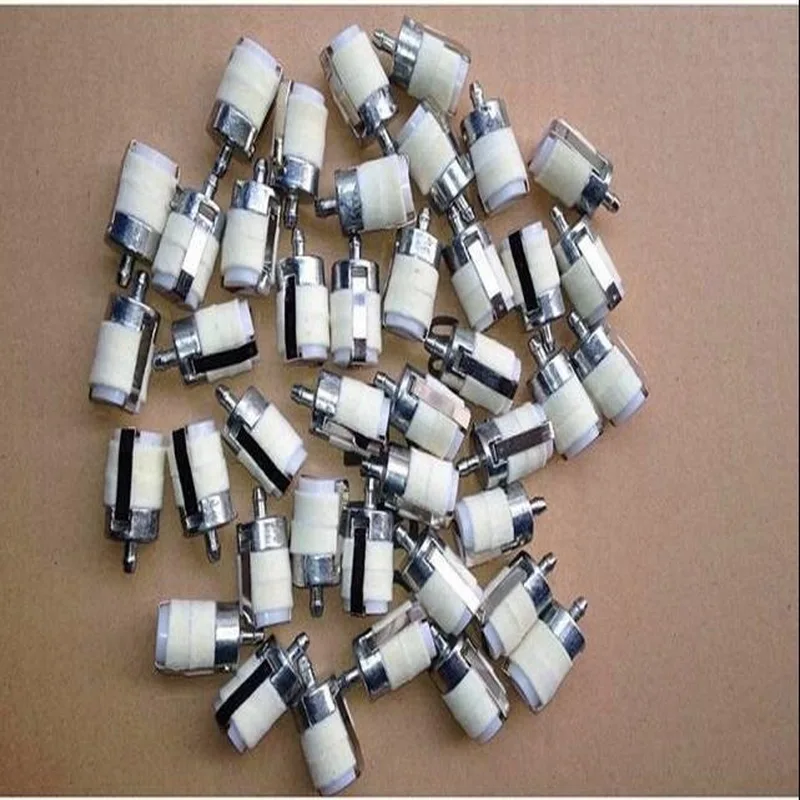 Бесплатная доставка 2 шт Новый материал сделанный Масляный фильтр для бензиновой