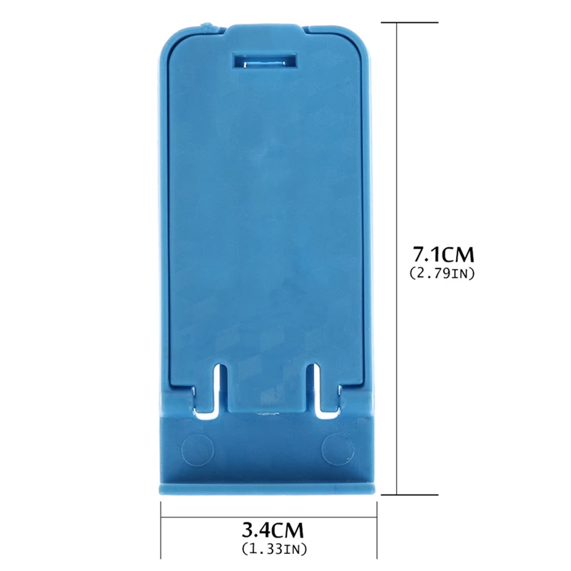 Многофункциональная Регулируемая мобильный телефон с установленным в