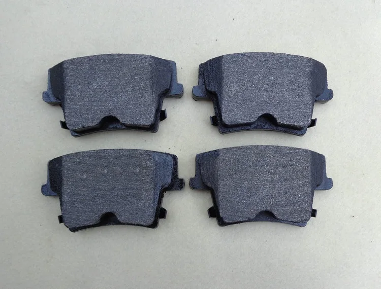 1kit спереди/сзади тормозные колодки комплект Авто PAD KIT FR диск рассчитан на