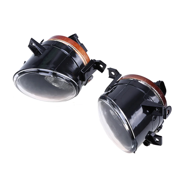 PODDBAY автомобильный передний бампер противотуманная фара в сборе для 2004 2010 VW Jetta /