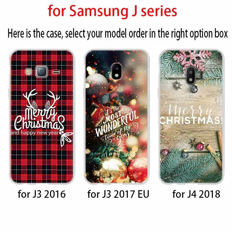 Чехол для телефона Samsung Galaxy j6 J8 J7 J5 J3 J4 Plus 2018 2017 2016 J610 Prime мягкий чехол