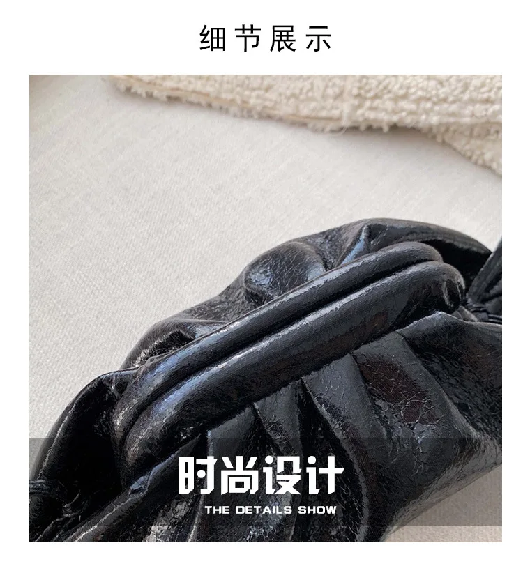 Firenzuola 2020 новая женская сумка в Корейском стиле Повседневная через плечо модная