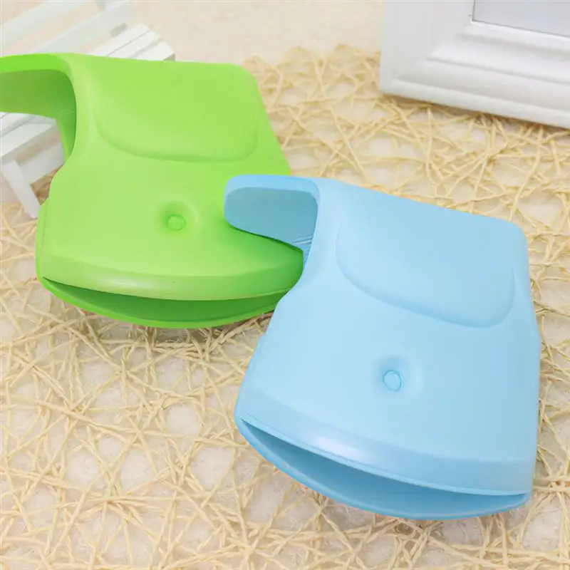 Cartoon Soft EVA Tap Faucet Protection Cover Baby Safety Protector Guards Avoid Scald For Bath | Обустройство дома