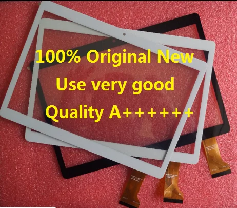 100% Новинка 9 6 дюймов планшет CARBAYSTAR емкостный сенсорный экран панель дигитайзер