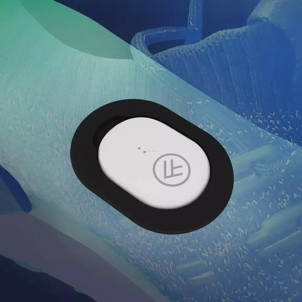 Оригинальная обувь Xiaomi Mijia FREETIE с умным чипом Bluetooth соединение приложение для