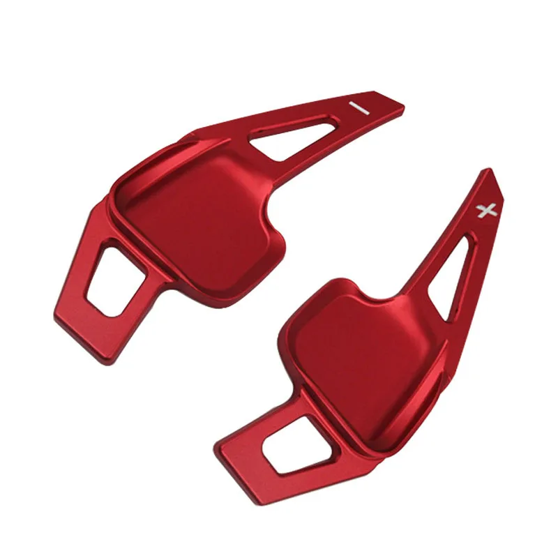 

Aluminum Shift Paddle Steering Wheel Shift Paddle Shifter Extension for BMW F30 F32 F18 3 series 5 series