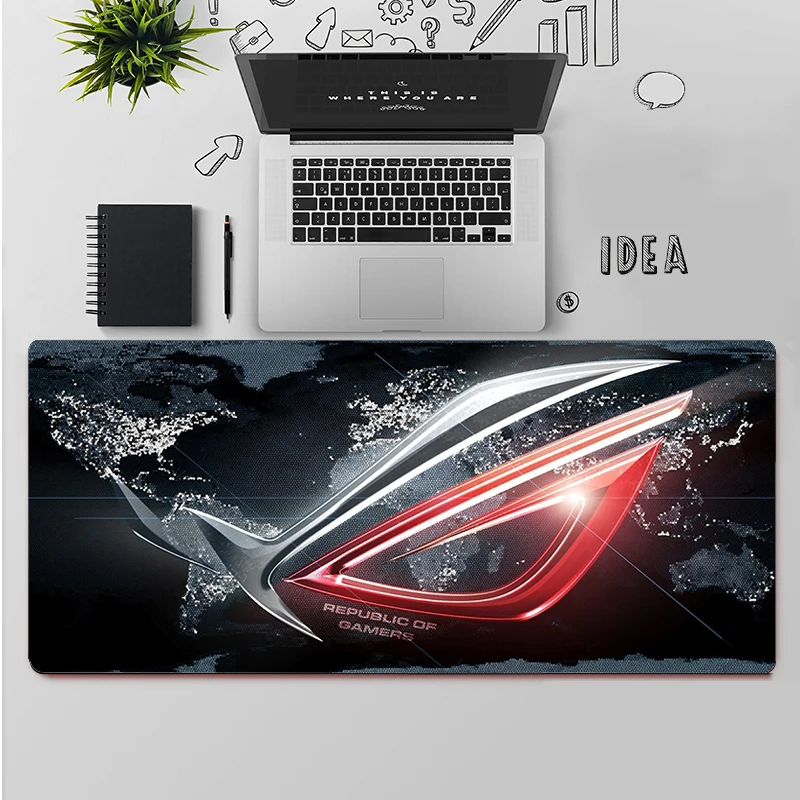 

Maiya High Quality ASUS Customized MousePads Computer Laptop Anime Mouse Mat Free Shipping Large Mouse Pad Keyboards Mat