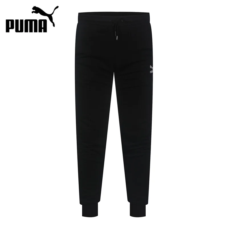 

Original New Arrival PUMA Classics Sweat Pants cl Embr. Men's Pants Sportswear