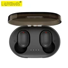 Беспроводные Bluetooth-наушники, мини-наушники TWS, наушники с шумоподавлением и зарядным боксом, спортивные Игровые наушники для Redmi, Xiaomi, iphone