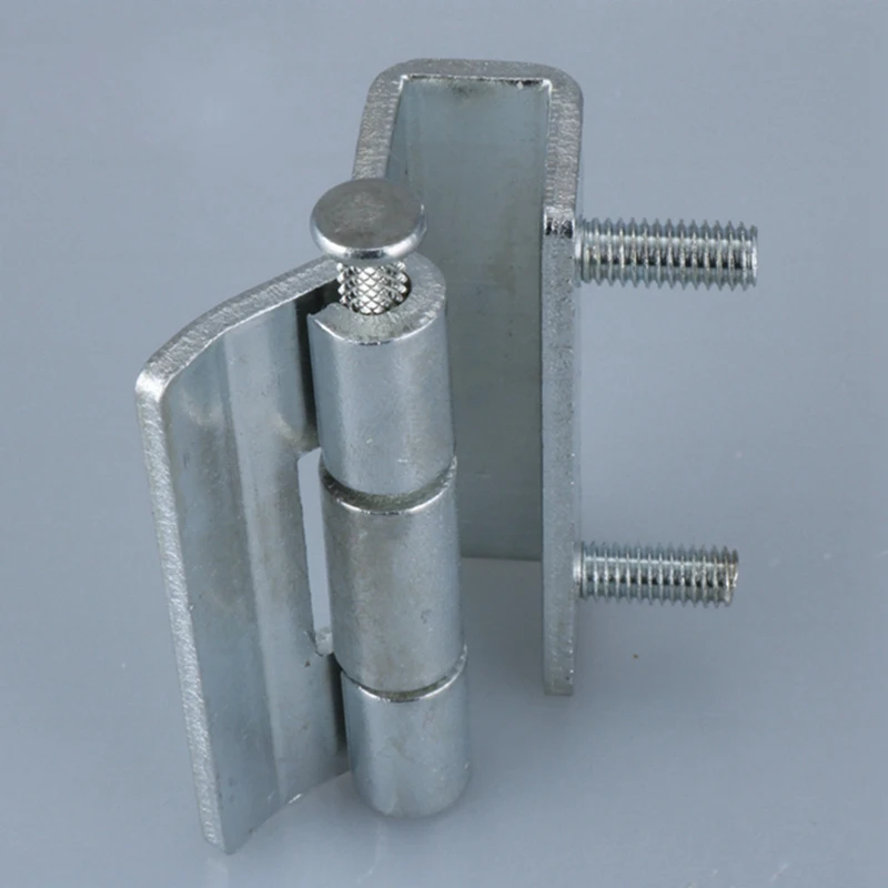 Промышленное оборудование управление электрическим шкафом дверными петлями