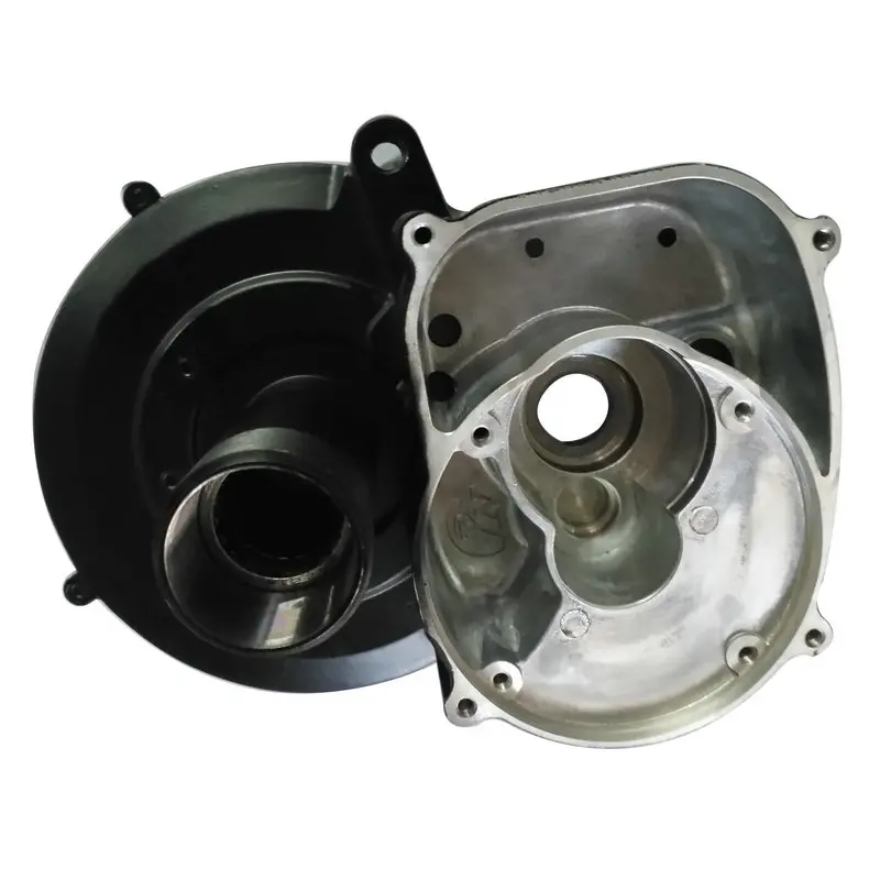 Бесплатная доставка внешний корпус средней ступицы двигателя Tongsheng TSDZ2|Двигатель