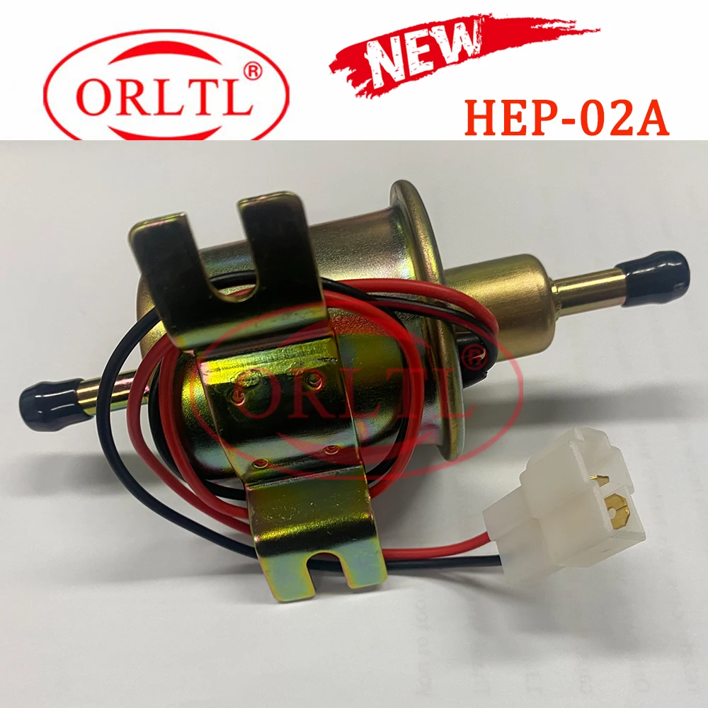 Электрический топливный насос 12/24 В болт низкого давления фиксирующий провод для