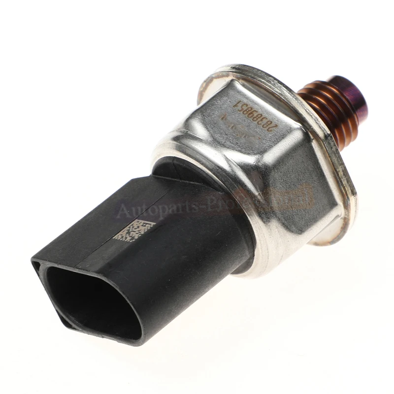 New For Mercedes Benz Vito 85PP22-02 85PP2202 Fuel Rail Pressure Sensor Car Auto accessorie |