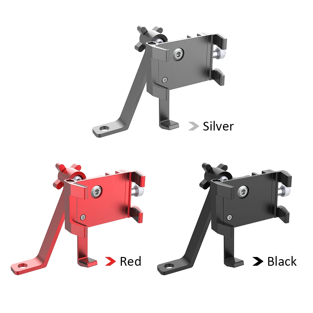 Велосипедный держатель для телефона крепление на руль мотоцикла велосипед
