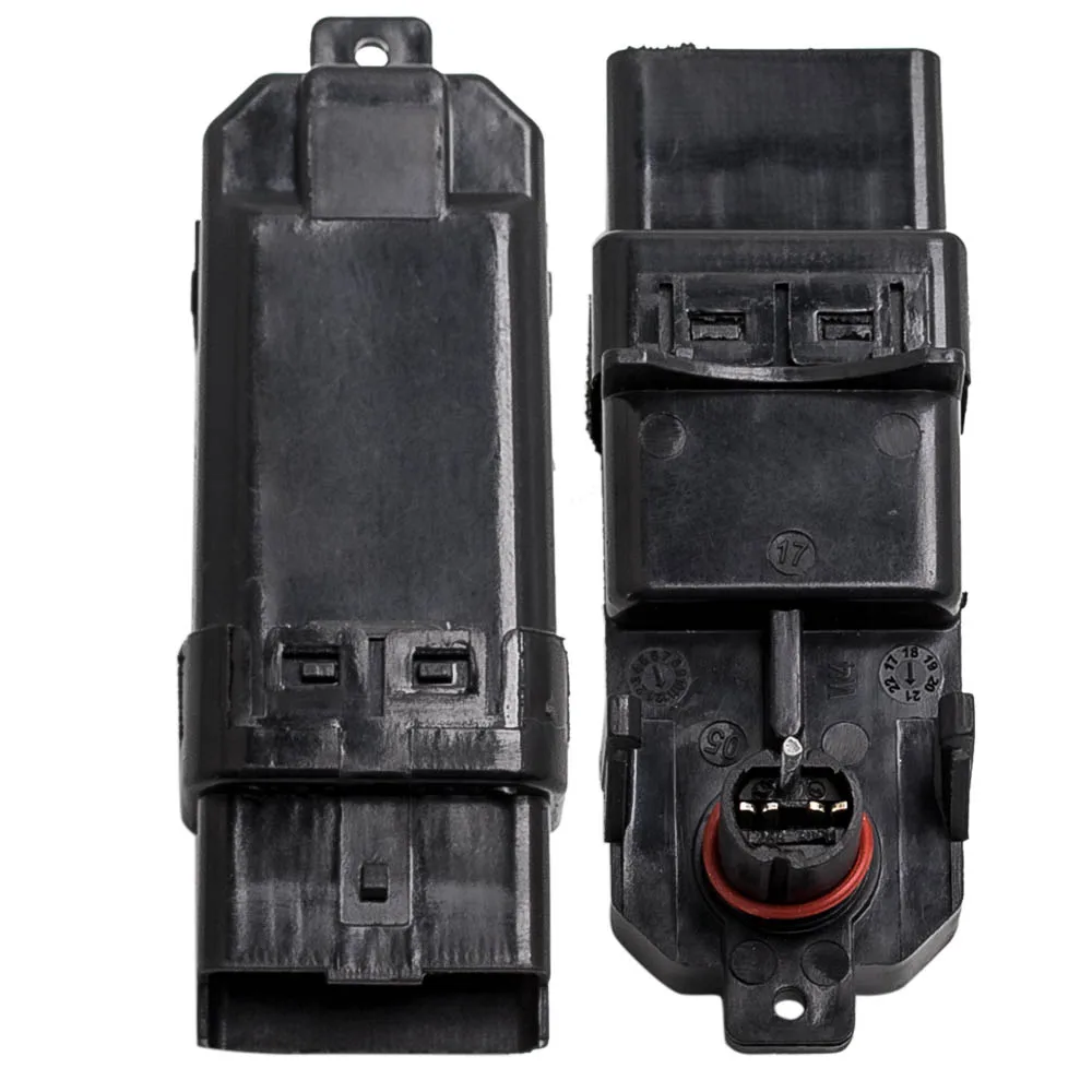 Модуль электродвигателя окон TEMIC 0675 D4 440726 для RENAULT MEGANE 75HP 55KW MK II 1 5 dCi хэтчбек 2002