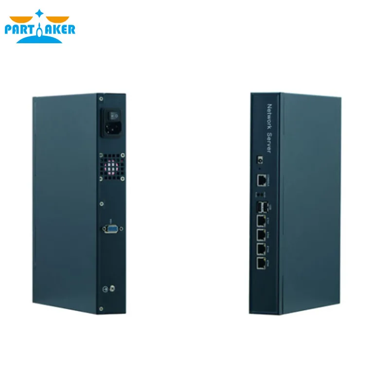 Сетевая система защиты сетевого экрана с 4 гб озу 64 SSD|Сетевой экран и VPN| |