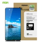 Закаленное стекло MOFI для Huawei honor 9, 8x, 8c, 10, 20, 9i, magic2, полное покрытие экрана, Защитная пленка для nova 3, 4, 5