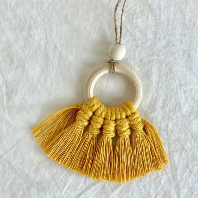 

Simple and convenient (1) Weaving Photo Prop Items Children's ornaments and decorations beautiful High quality and comfort
