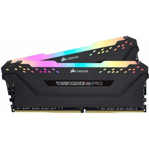

CORSAIR DDR4 RGB PRO RAM 8GB 16GB 32GB genuine memory PC4 3000Mhz 3200Mhz 3600Mzh DIMM memoria Computer PC Gaming