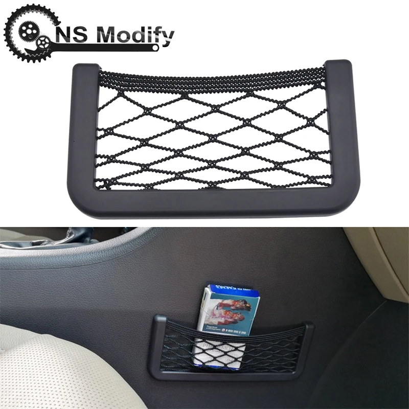 NS Modify 1 шт. автомобильный Стайлинг автомобильные наклейки для сумок инструментов