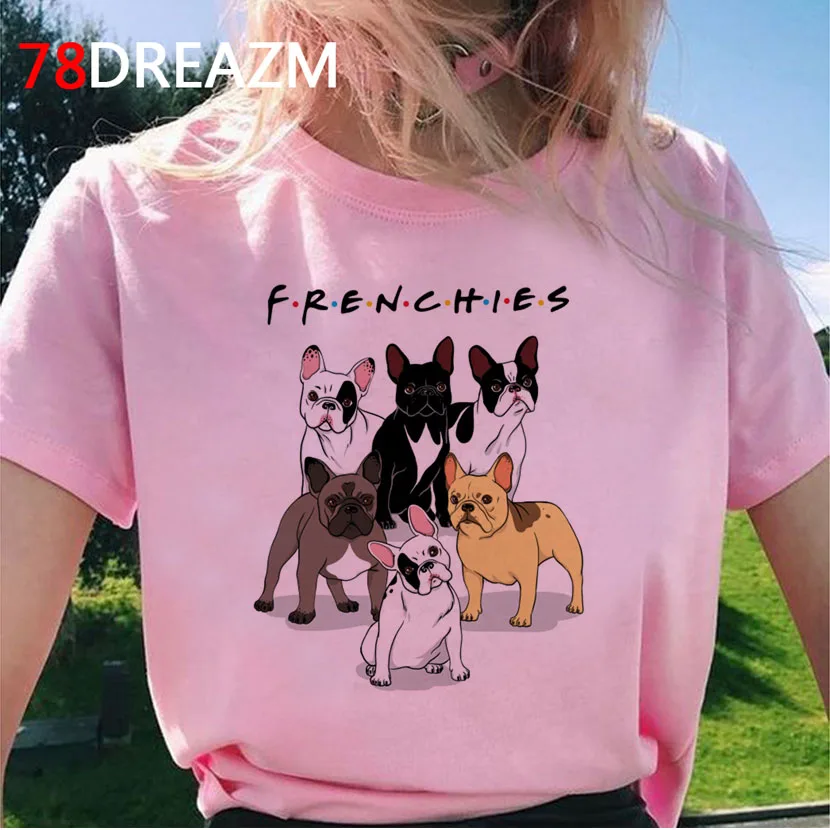 Футболка женская с надписью такса и Мопс|Футболки| |