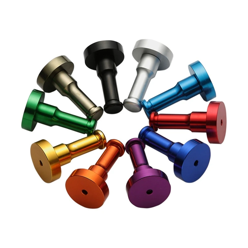 

10 шт. Радуга Dooroom крючки для ванной комнаты в помещении кухня прихожей настенные крючки для одежды гобелены ряд крючков