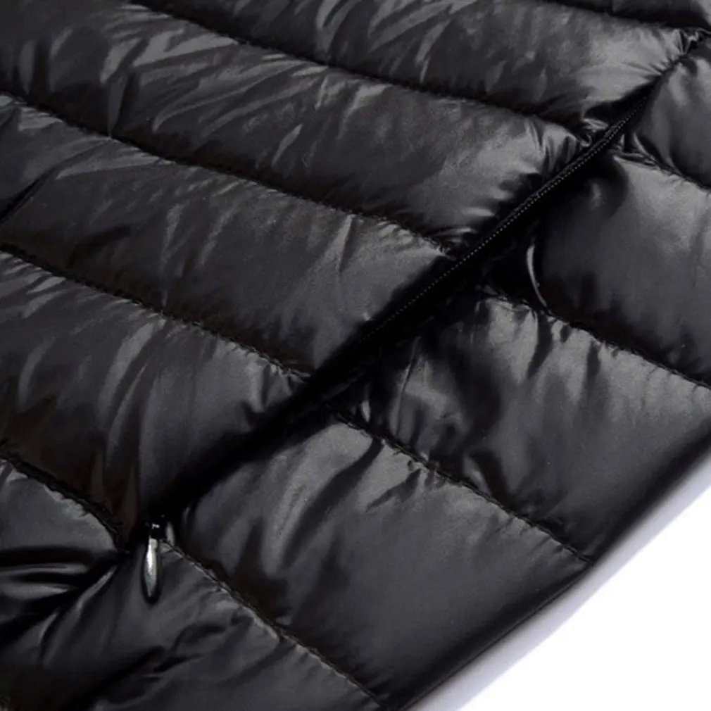 

Winter Down Parkas Mens Quality Thermal Thick Parka Male Warm Outwear Fashion Black Down Jacket Men Coats t Casual Autumn vest