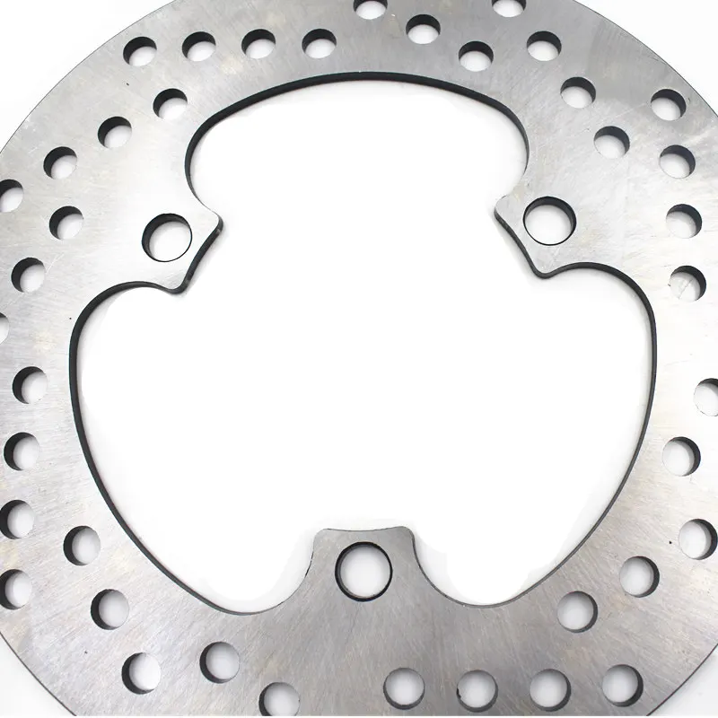 Motorcycle Rear Brake Disc Rotor For Yamaha XT 250 Tricker (5XT1) 04-06 XTZ X (5C1) 06-08 | Автомобили и мотоциклы