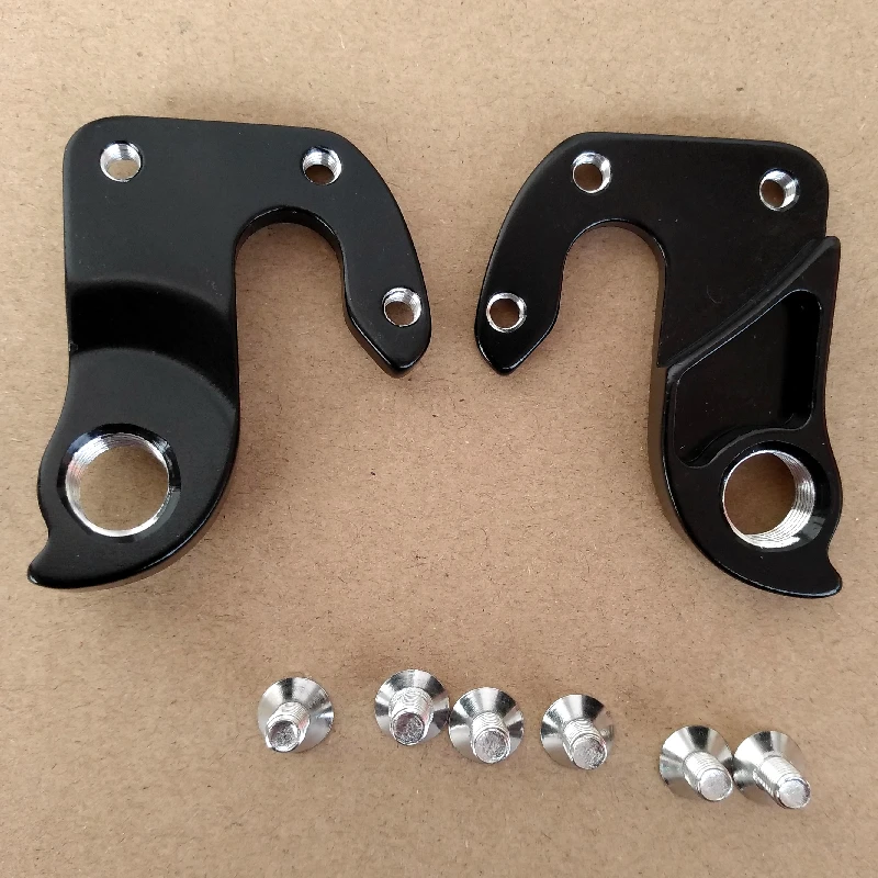 1pc Bicycle rear derailleur hanger For De Rosa Idol 2017 Pinin Farina SK Super King MECH MTB dropout carbon frame BIKE | Спорт и