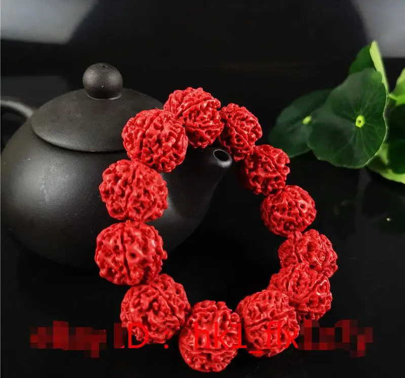 

Эластичный телефон, Счастливый китайский натуральный красный телефон