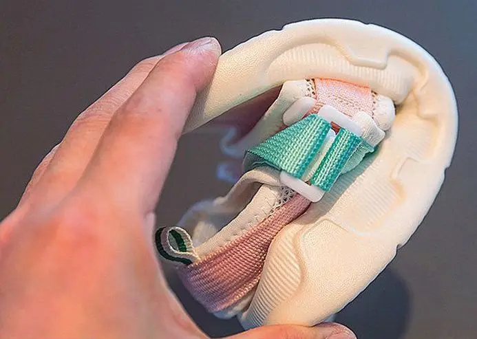 

Children's Sandal Summer Princess Soft-soled Girls Girls Soft-soled Boys Big Children Sandal Kids Shoes Boy Sandals