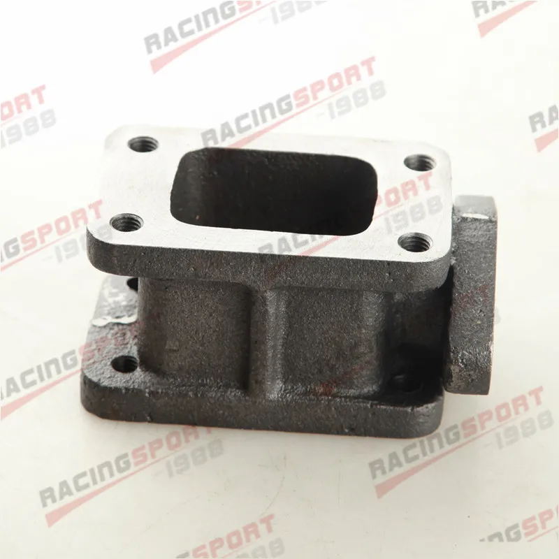 T3 фланец чугунное турбо зарядное устройство с втулкой 38 мм |