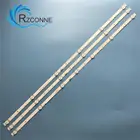 Светодиодный Подсветка полосы 67 лампа для Skyworth 40E20S MS-L2815-R MS-L2815-L V2 L2757 SDL400FY(QD0-C00)(39)-V400HJ9-PE1