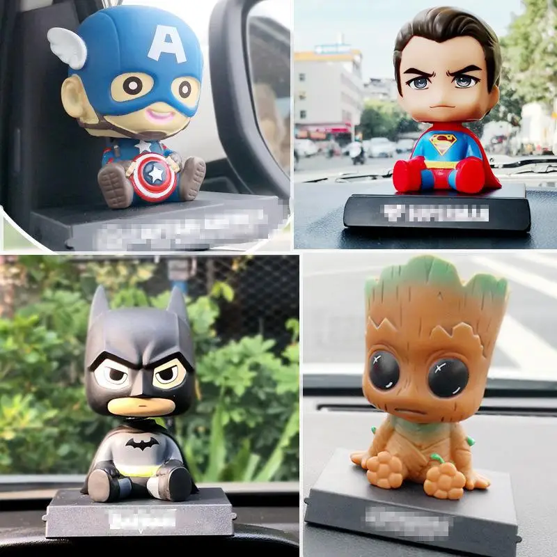 

Модель героя мультфильма «Звездные войны» Disney, игрушка-талисман паук шурен, украшение для куклы, детская игрушка