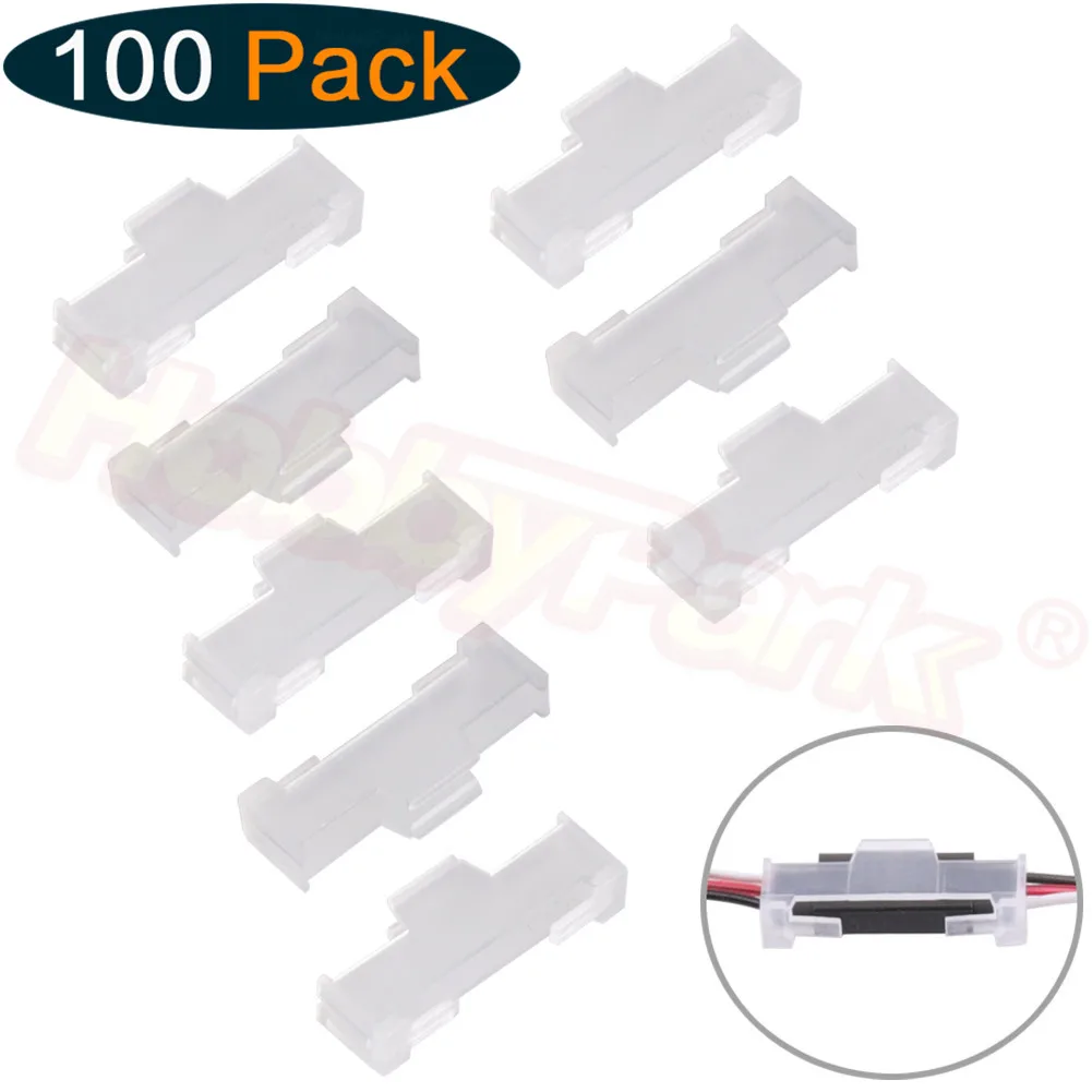 100 шт сменные детали для радио