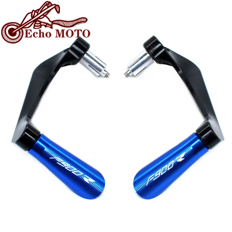 

For BMW F900R F 900R f900r f 900 r 2020 Motorcycle Accessories CNC Handlebar Grips Brake Clutch Levers Guard Protector