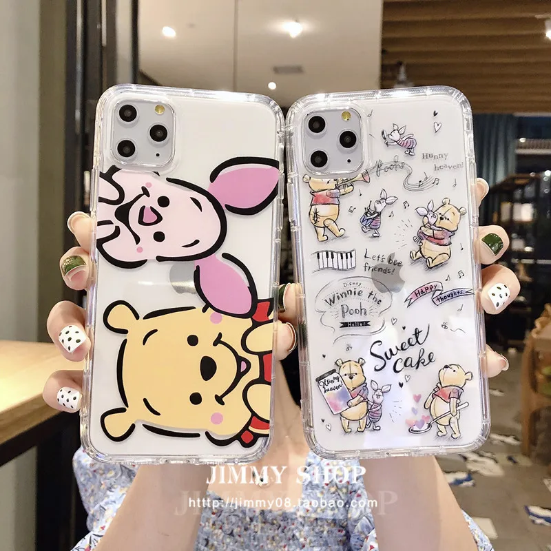 Мягкий чехол для iPhone 12 Pro 11 XS Max X XR 7 8 Plus | Мобильные телефоны и аксессуары