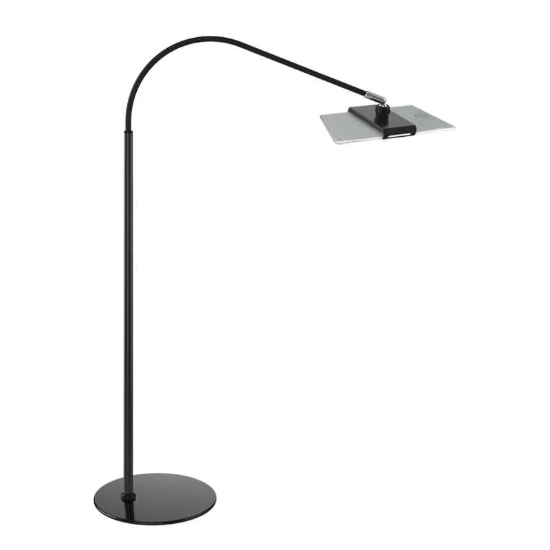 Беговая дорожка для планшета напольная подставка сотового телефона держатель