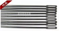 100 pcs flute sticks nice shape material flute parts