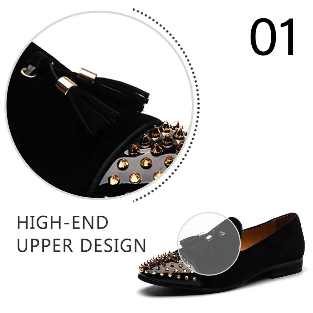 MEIJIANA 2019 New Customized Luxury Men Loafers Nubuck Leather Handmade Fashion Tassel Mens Shoes Spring/autumn Banquet | Обувь