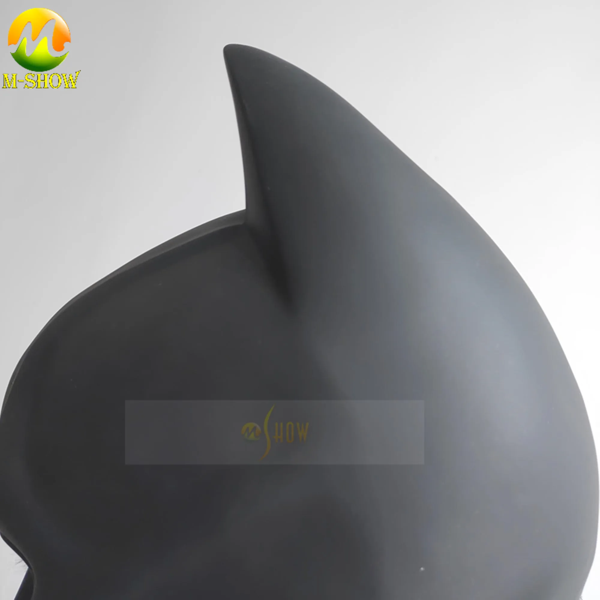 

Batman Mask Full Face Latex Batman Helmet Superhero The Dark Knight Rises Movie Accessories