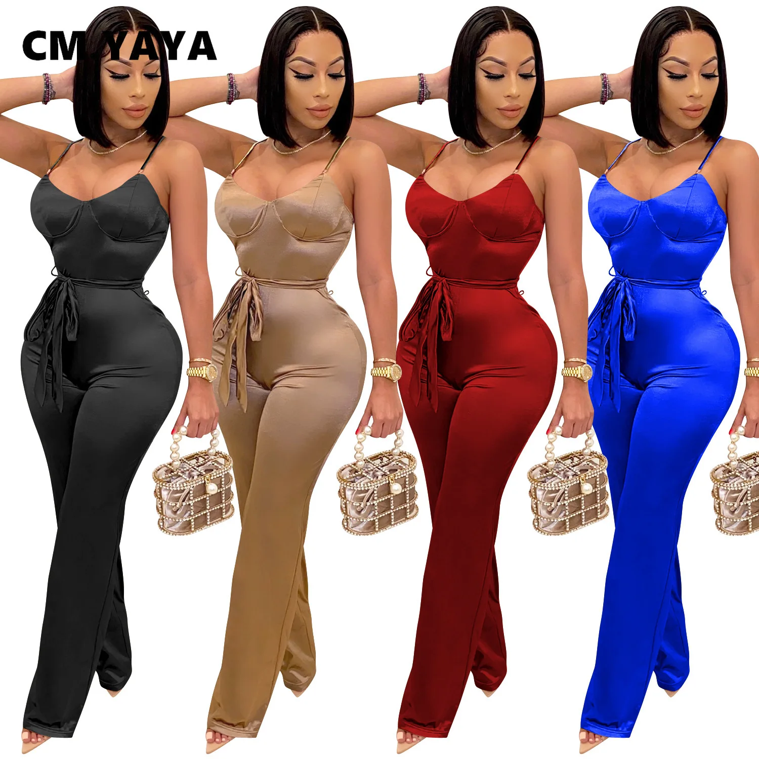 См. Несокрушимая Механическая Для женщин на бретельках без рукавов комбинезон