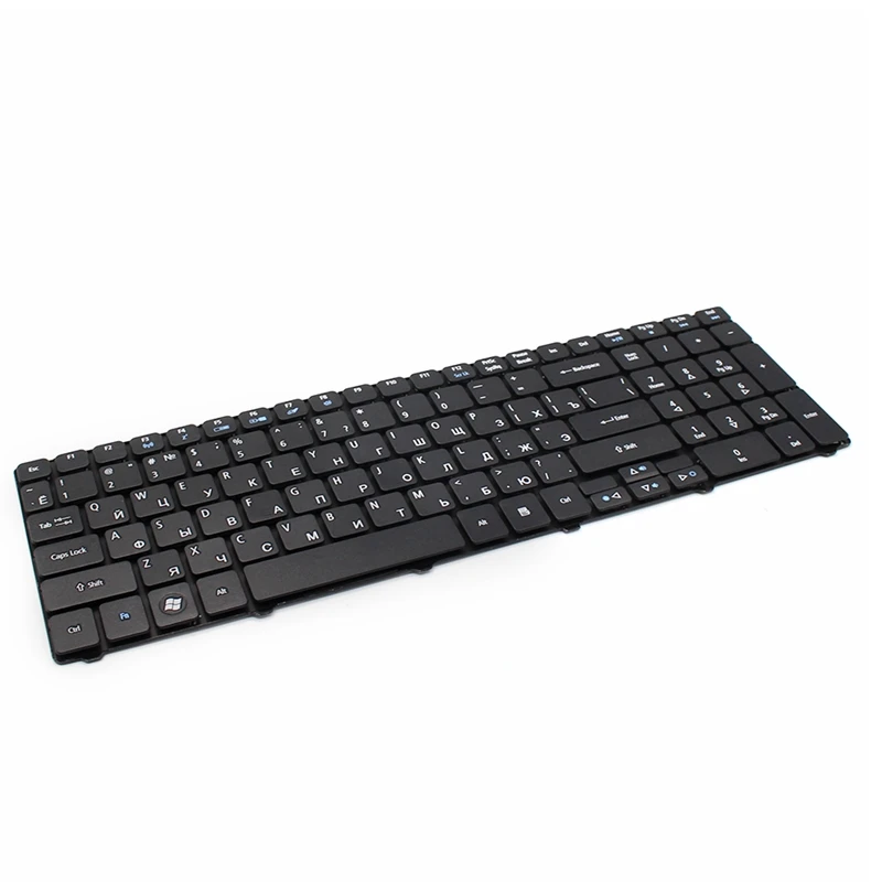Новинка для Acer Aspire 5810T 5536G 5738Z 5810 5739 5338 5410t 5538 5542G 5538G 5542 7560G 7560 7739G Русская версия