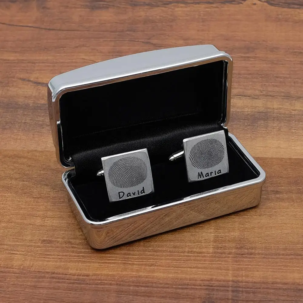 

Реальная яркость, реальная яркость, яркость со сканером отпечатка пальца, подарок для отца, ручная работа