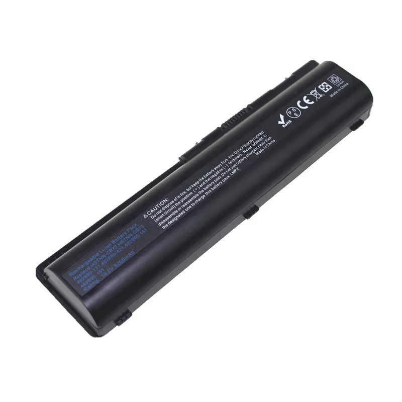 Аккумулятор для ноутбука HP/Comqap CQ61 CQ71 HDX 16 фото | Компьютеры и офис